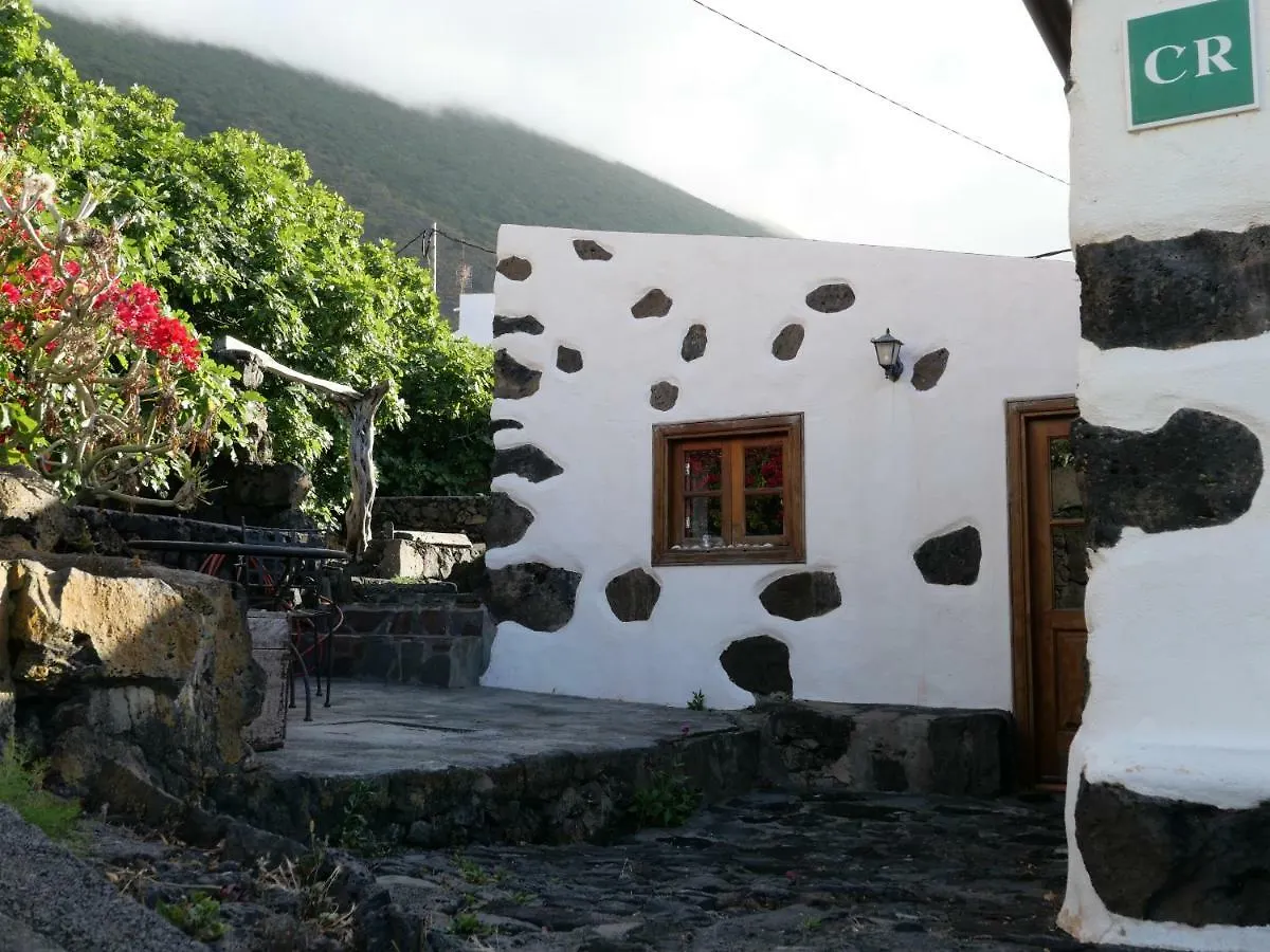 Casa Rural Los Llanillos Frontera 0*,  Spain