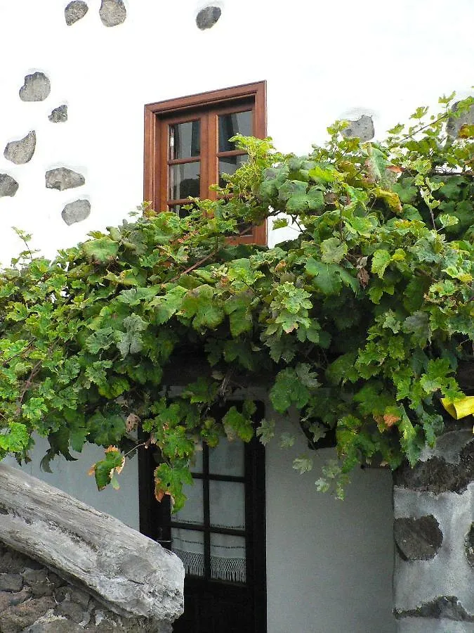 Casa Rural Los Llanillos Frontera Holiday home