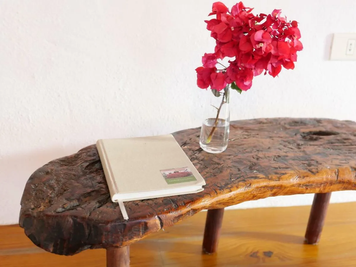 Holiday home Casa Rural Los Llanillos Frontera
