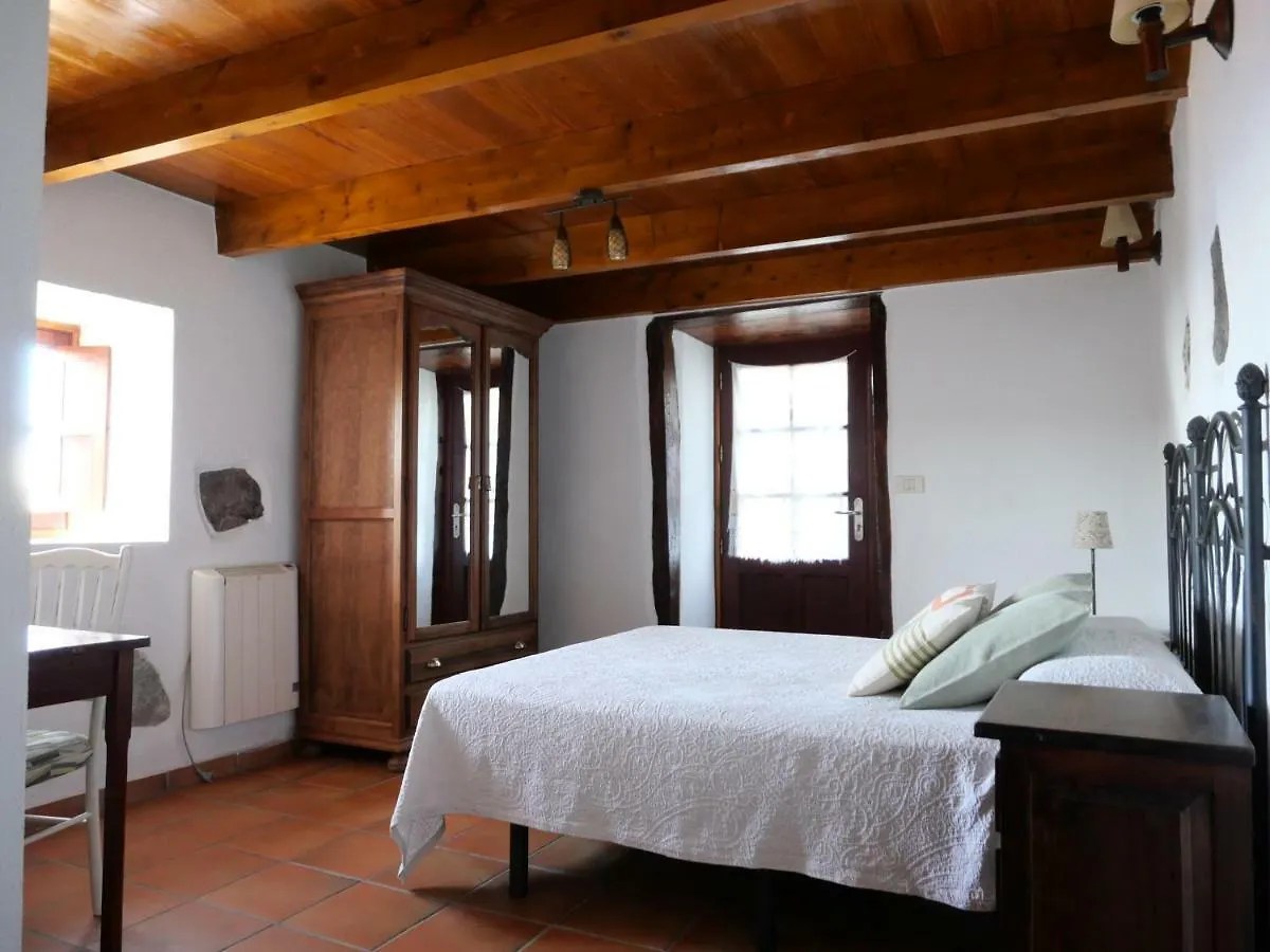 Casa Rural Los Llanillos Frontera Holiday home