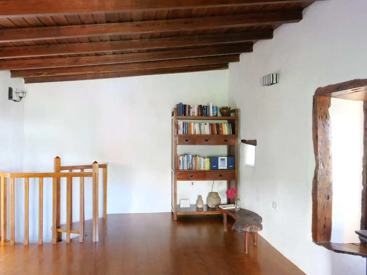 Casa Rural Los Llanillos Frontera