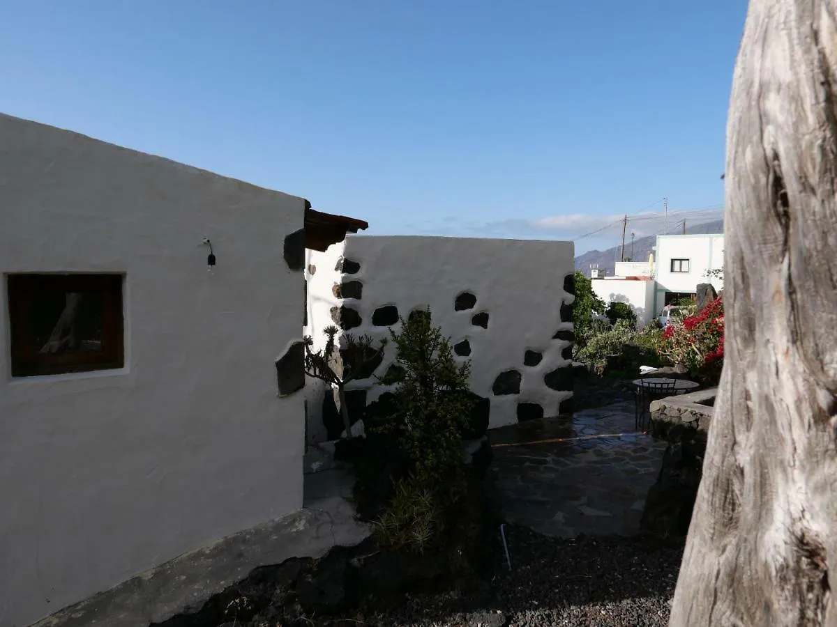 Casa Rural Los Llanillos Frontera 0*,  Spain