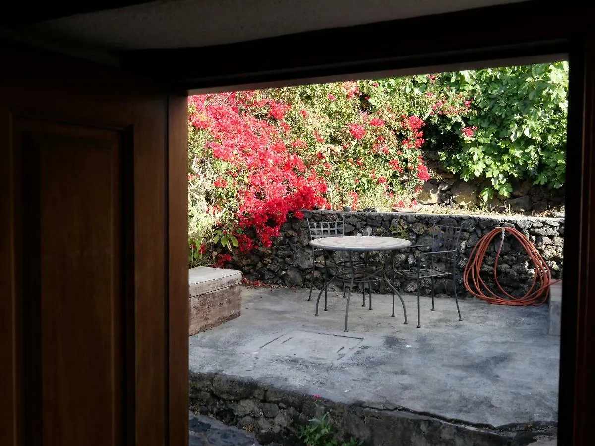 Casa Rural Los Llanillos Frontera Holiday home