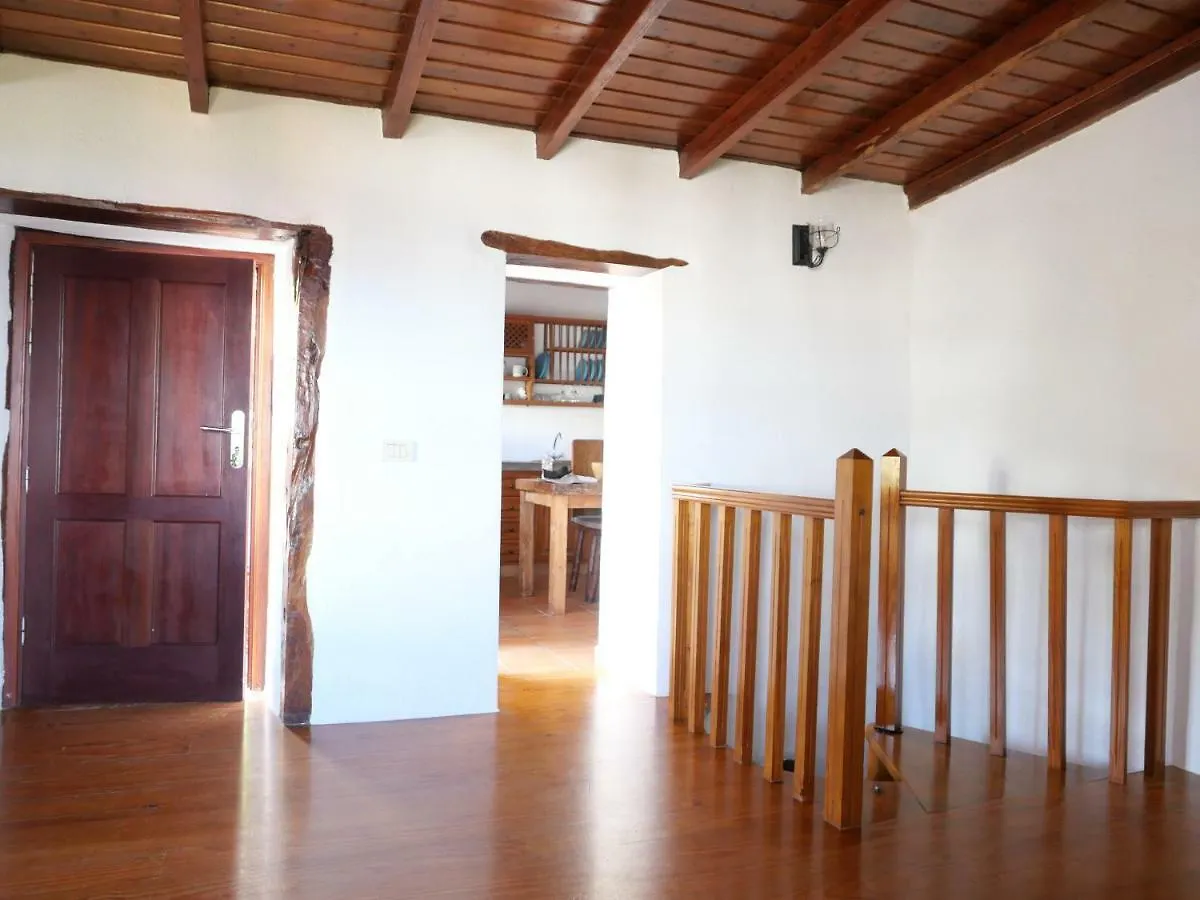 Casa Rural Los Llanillos Frontera 0*,