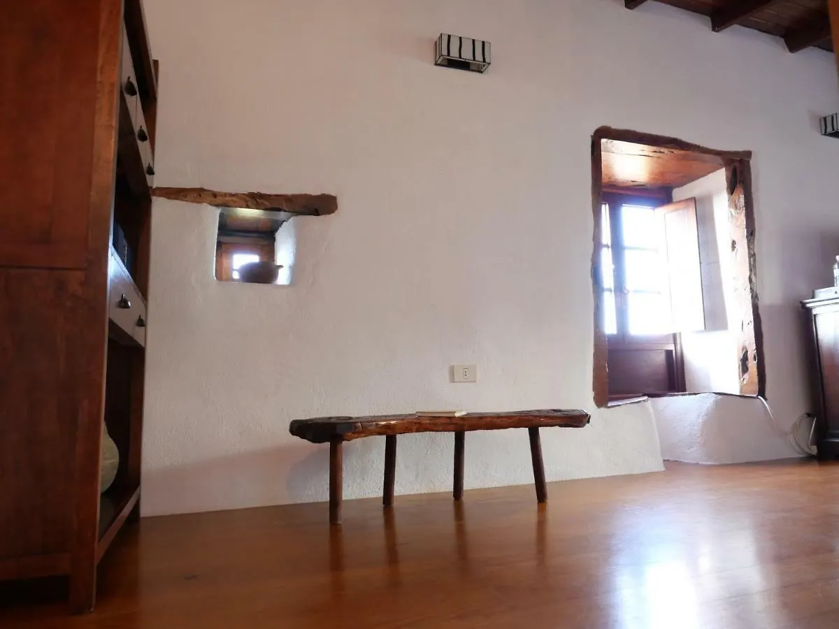 Casa Rural Los Llanillos Frontera Holiday home