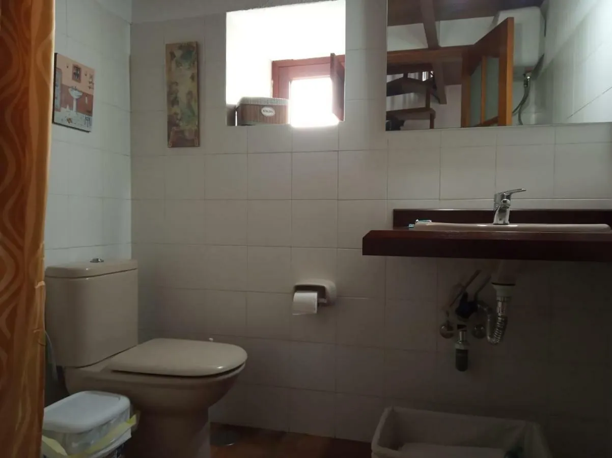 Casa Rural Los Llanillos Frontera Spain