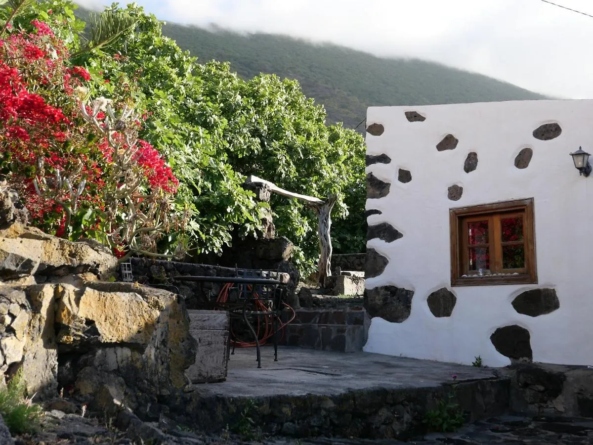 Holiday home Casa Rural Los Llanillos Frontera
